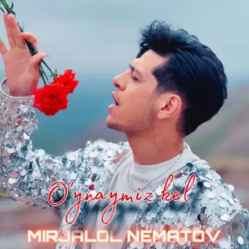 mirjalol nematov o'ynaymiz kel