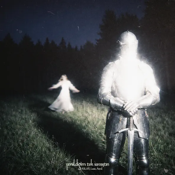 yenildiğim tek savaştın by astral