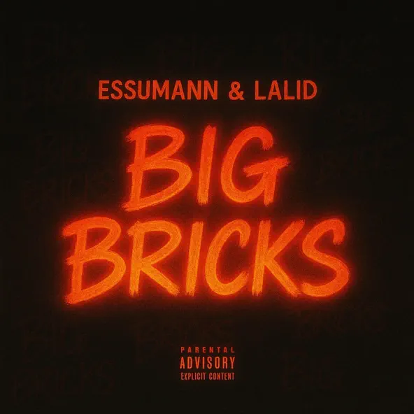Big Bricks by Medikal & Lalid essuman