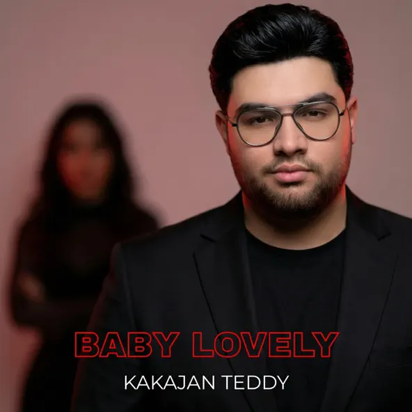 kakajan teddy baby lovely