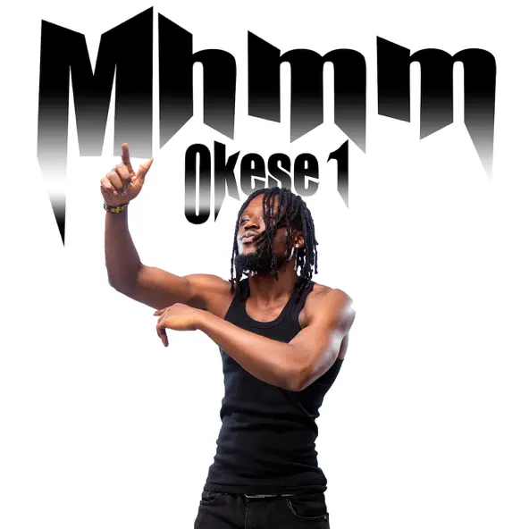 1 mhmm by okese