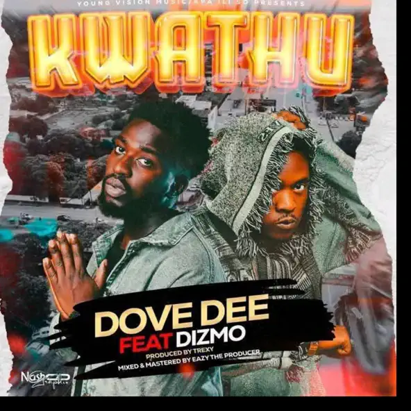Napita Mumulilo by dove dee ft lanji
