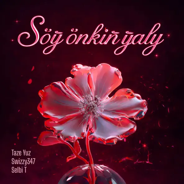 Söý öňkiň ýaly by selbi tuwakgylyjowa