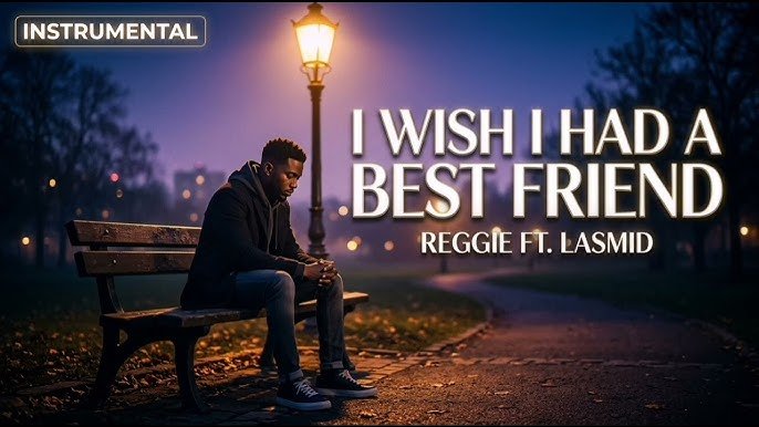 i wish i had a girlfriend by lasmid