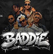 baddie remix by fik fameica